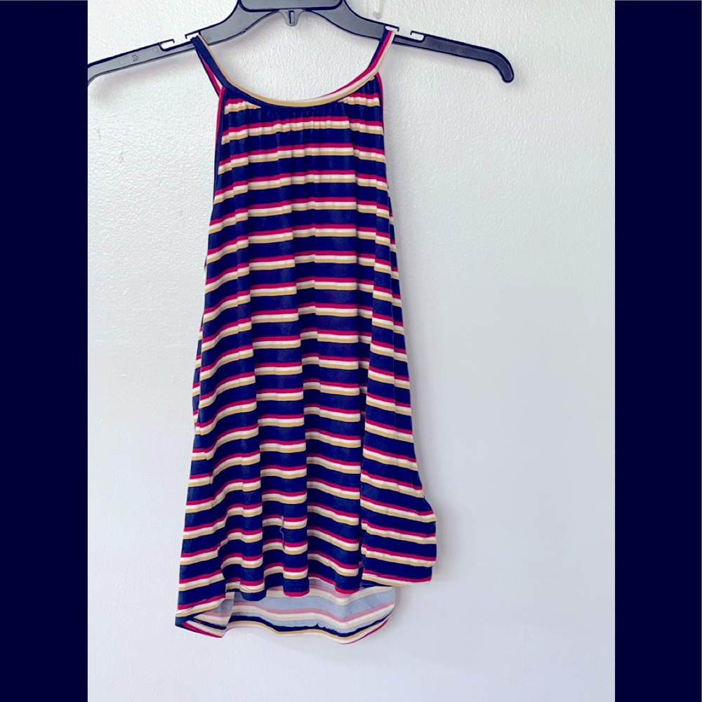PaperMoon halter top